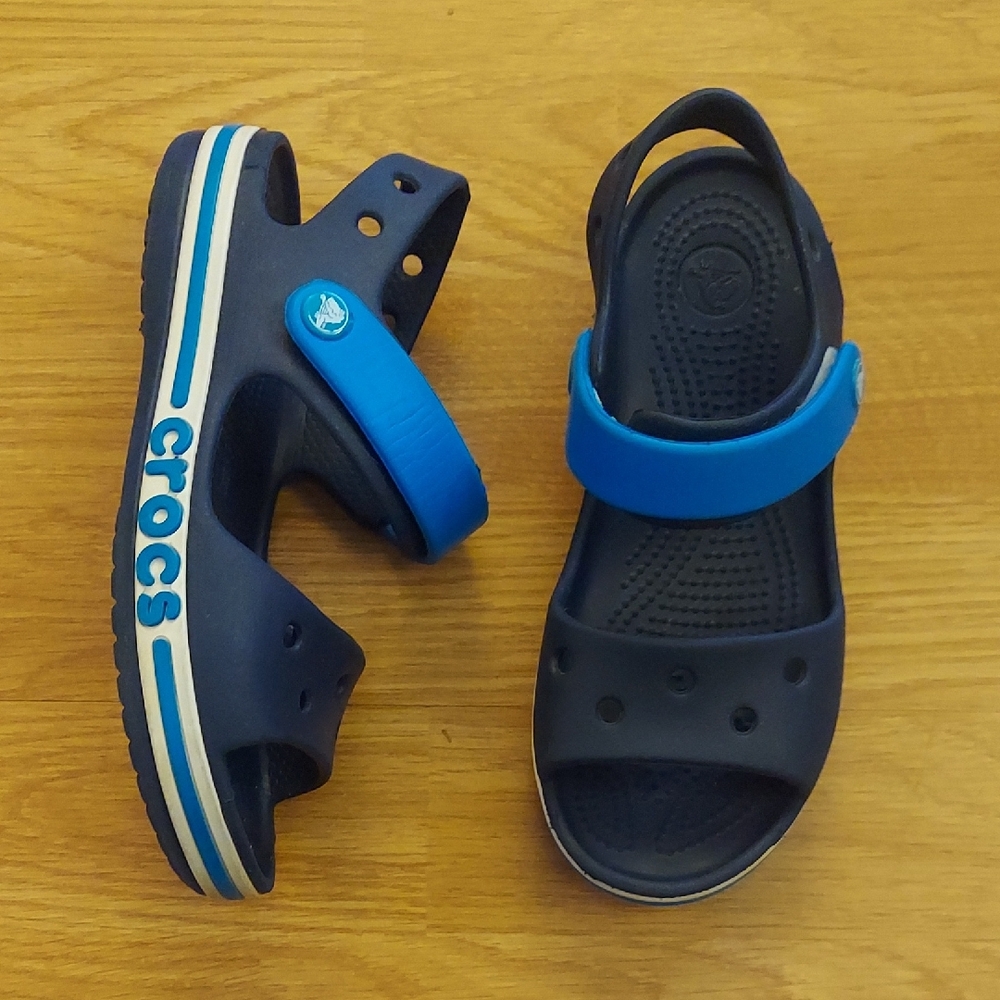 Crocs Bayaband Sandals